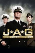 JAG Box Art